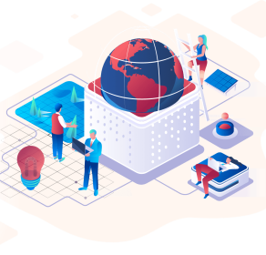 Разработка сложных сайтов для построения систем коммуникации в Аджмере