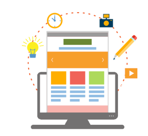 Разработка корпоративного портала в Аджмере