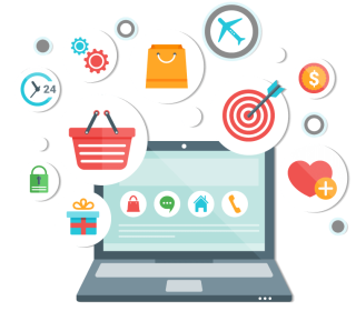 Разработка площадки электронной коммерции в Аджмере