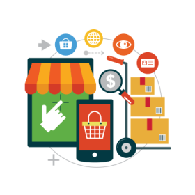 Разработка сложного сайта для сферы логистики в Аджмере